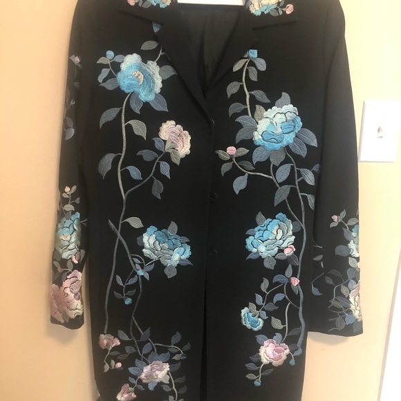 Nygard Jacket - Picture 3 of 6